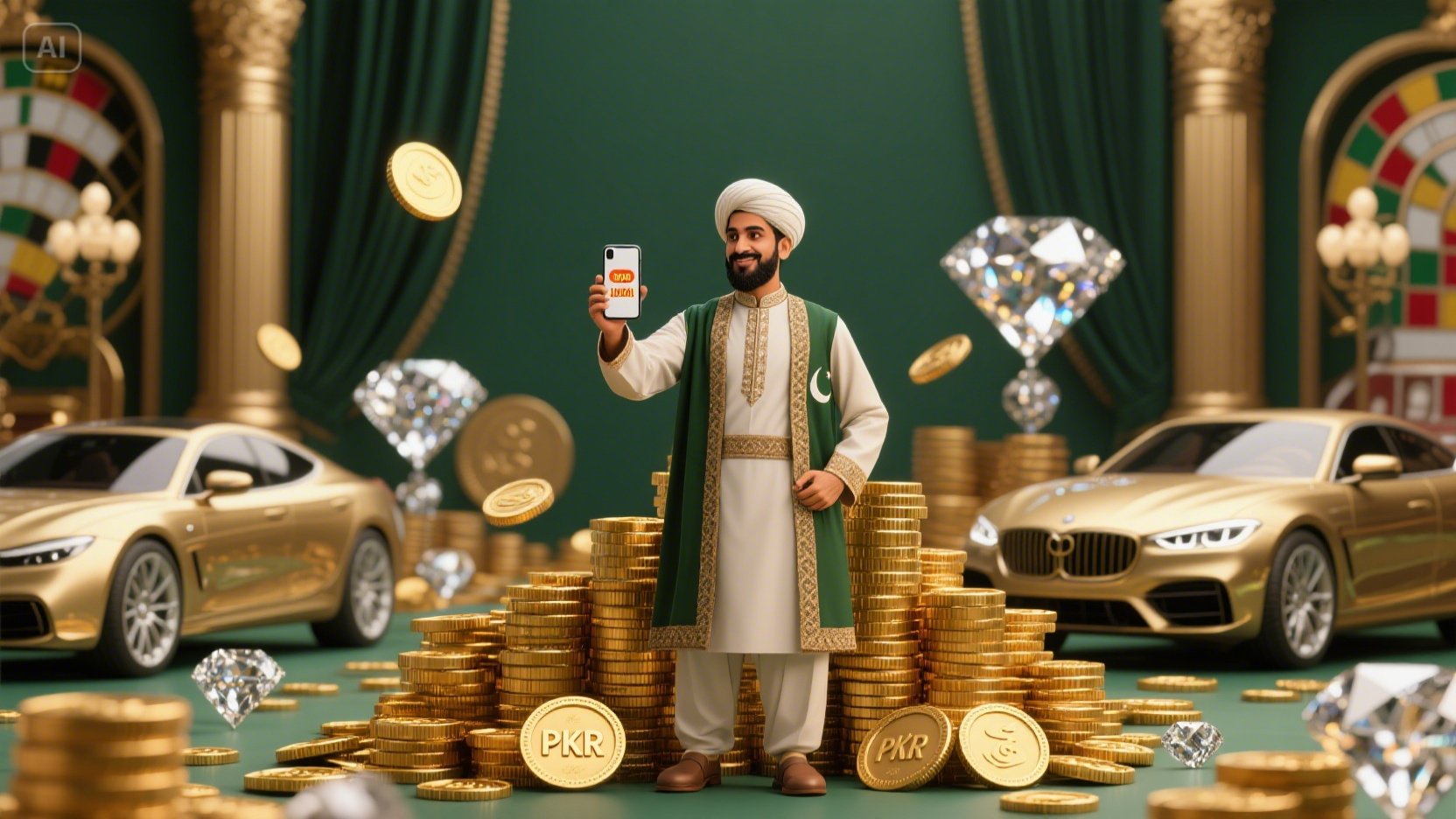 Registration at Betsafe Casino Casino