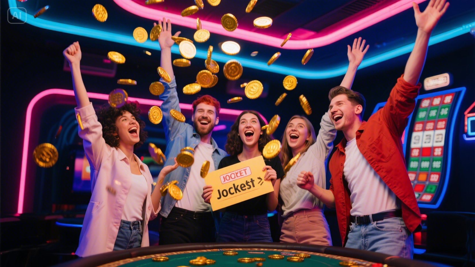 Registration at Betsafe Casino Casino