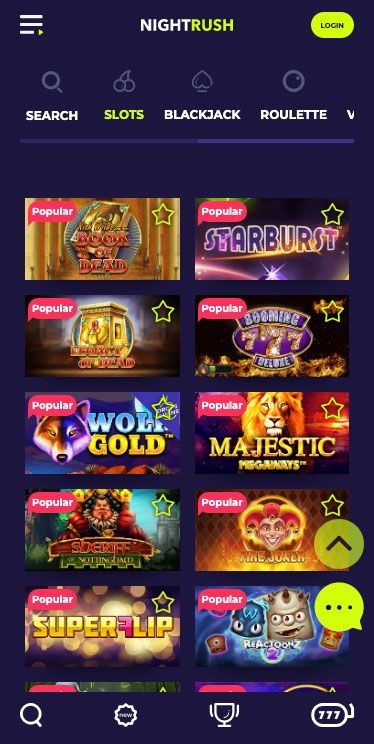 Betsafe Casino game