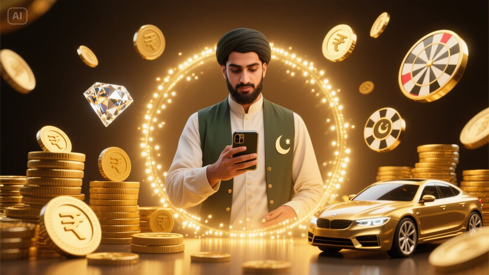 Betsafe CasinoDeposit today and unlock your 200% instant reward! Pakistani players can recharge with JazzCash, play slots, and withdraw their PKR winnings safely.
