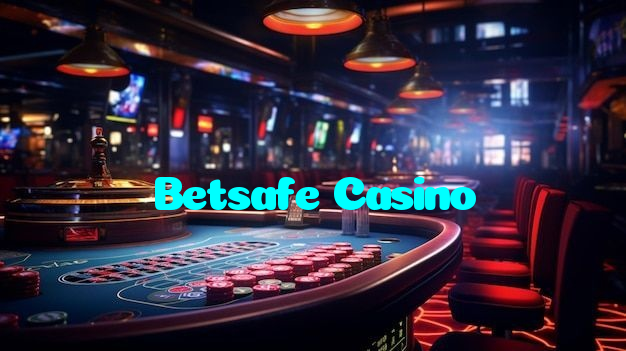 Betsafe Casino