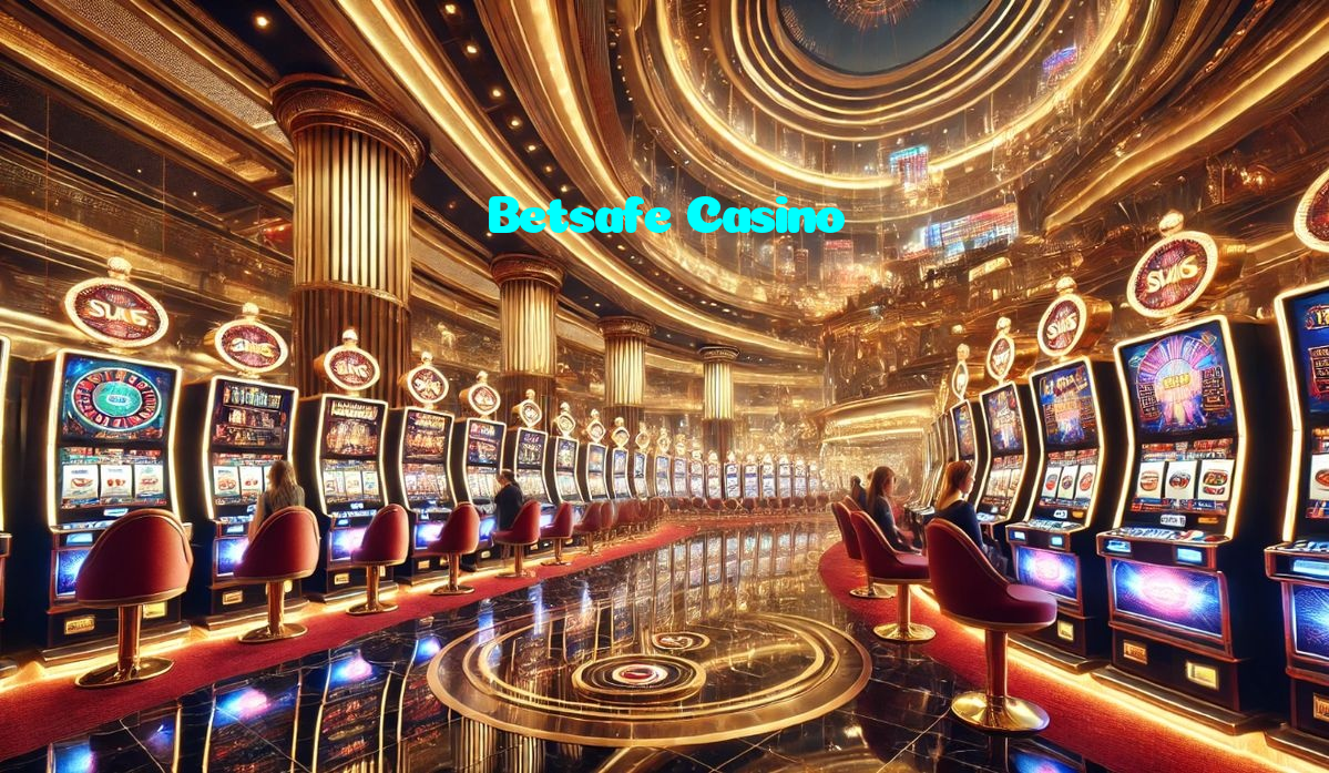Betsafe Casino