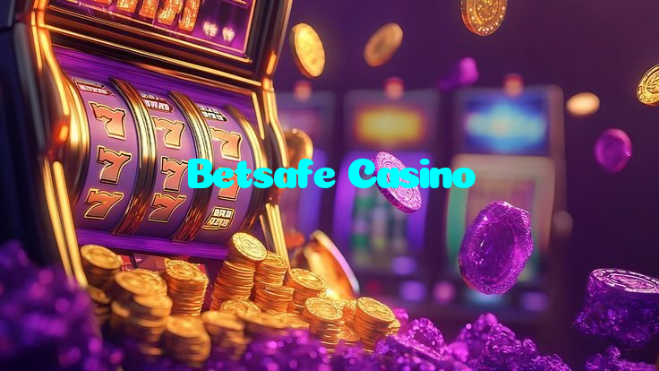 making first deposit on Betsafe Casino website using local payment methods in Pakistan
