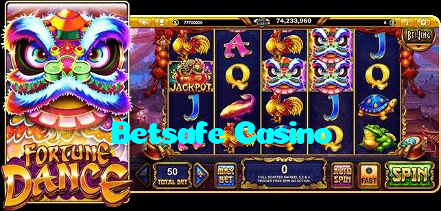 making first deposit on Betsafe Casino website using local payment methods in Pakistan