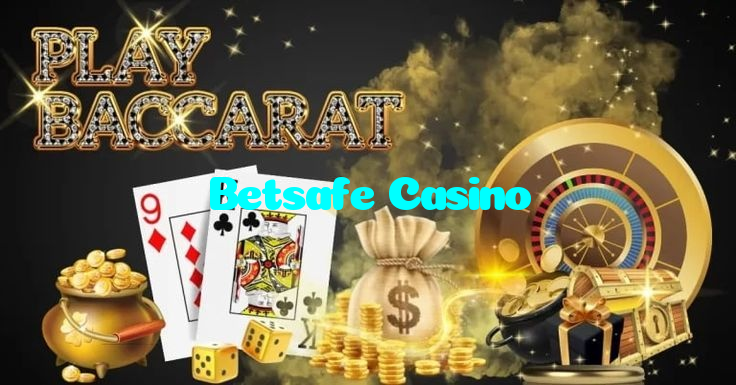 making first deposit on Betsafe Casino website using local payment methods in Pakistan