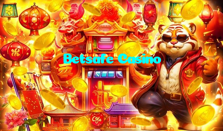 Betsafe Casino خوش آمدید بونس +600% پیشکش موبائل ایپ کے پروموشن سیکشن میں دکھائی دیتی ہے۔