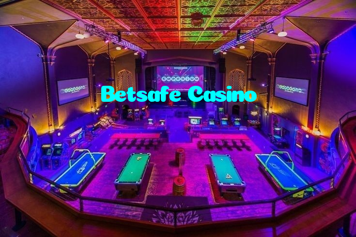 making first deposit on Betsafe Casino website using local payment methods in Pakistan