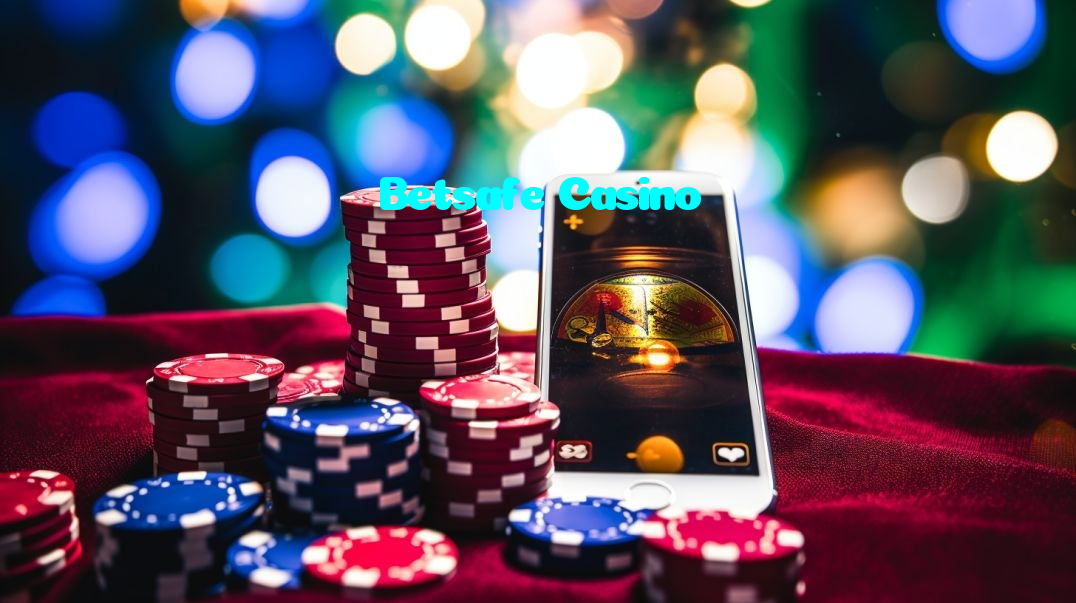 available types of Betsafe Casino bet including pre-match live express and system bets