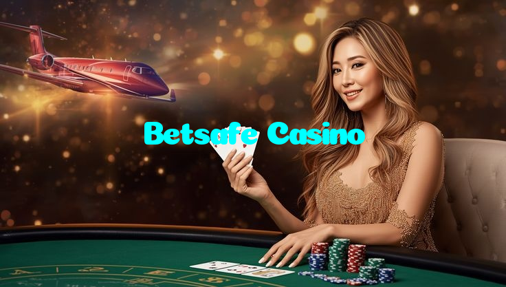 Betsafe Casino خوش آمدید بونس +600% پیشکش موبائل ایپ کے پروموشن سیکشن میں دکھائی دیتی ہے۔