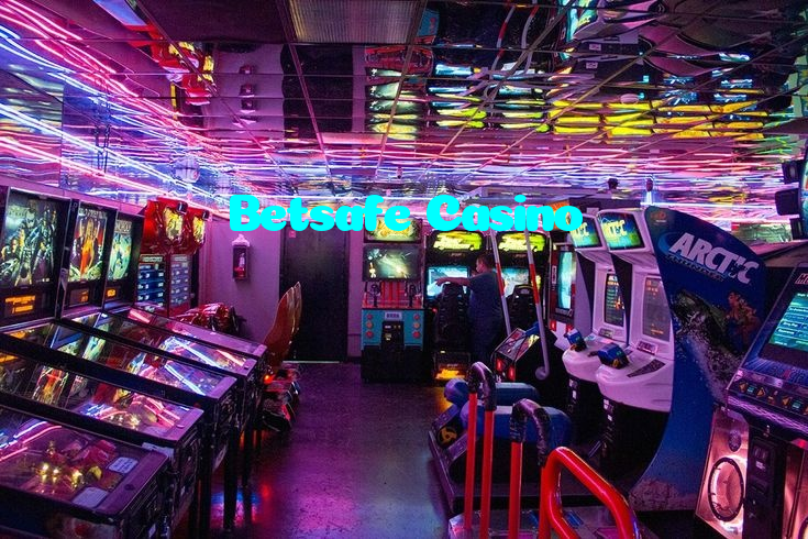 Betsafe Casino