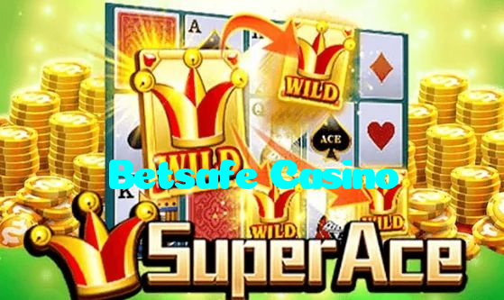 Betsafe Casino خوش آمدید بونس +600% پیشکش موبائل ایپ کے پروموشن سیکشن میں دکھائی دیتی ہے۔