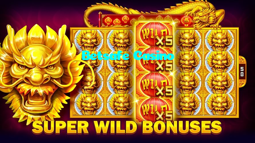 Betsafe Casino casino presented on mobile device in Pakistan with slots and live games